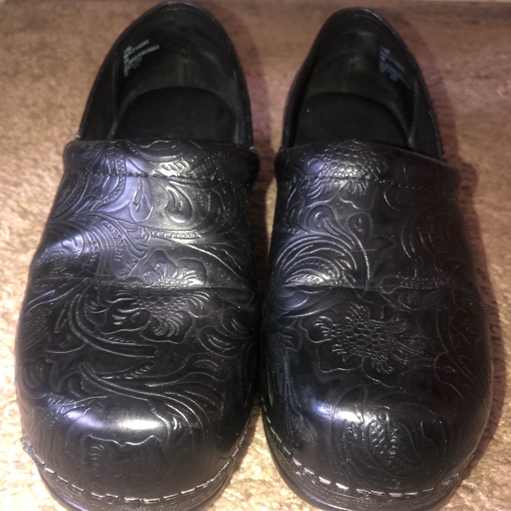Dansko Professional Clogs W8 View 6